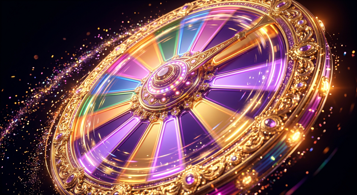 Sweet Bonanza — Pragmatic